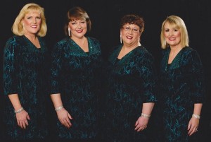 photo of Platinum Quartet 